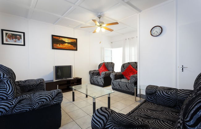 Gariep Dam SunRose Group of Guest Houses - Foto 60