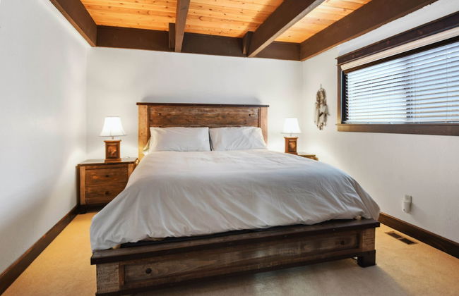 Incline Cottage Year-round Outdoor Fun! - Foto 4