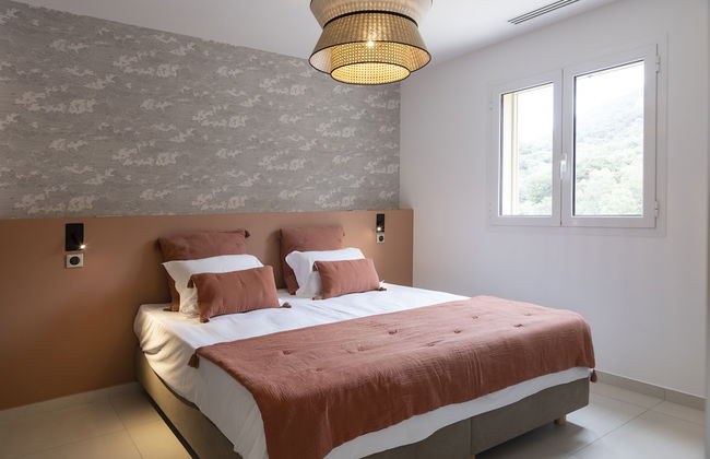 Résidence Omigna - Foto 19