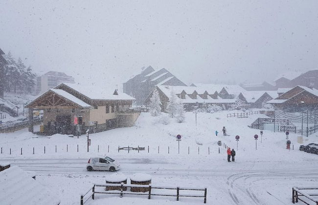 Residence L'Horizon Blanc - Photo 41