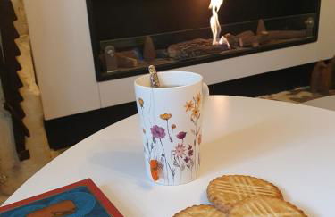 Studio cosy & ses troglos "Chez Evariste" - Foto 61