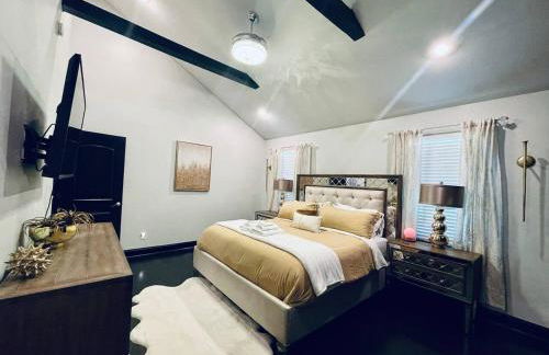 Elegant NW Atlanta Oasis, 2 Kitchens, Sauna, Patio - Foto 15