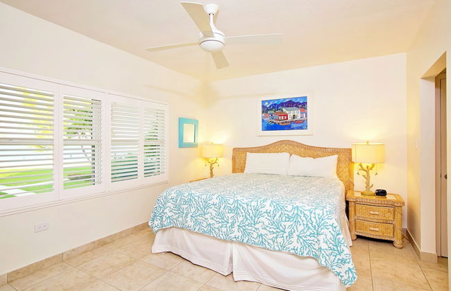 Villas of the Galleon - Photo 17