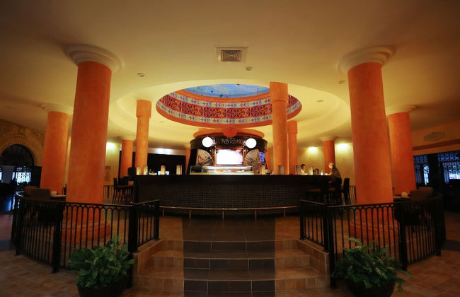 The Royal Haciendas All Inclusive - Photo 68