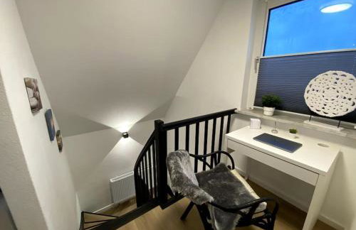 Ferienhaus Kiebitznüst in Emden - Photo 3