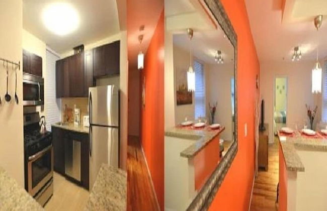 Hamilton Heights Stylish Apartments - Photo 33