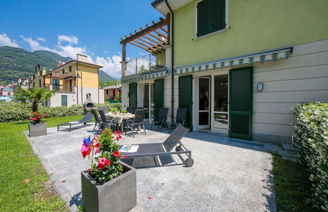 Villa Apartments - Porto Letizia - Foto 78