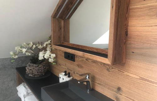 Appartements Innerkofler Mountain Home - Foto 42