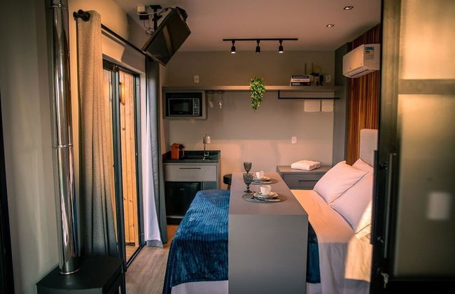 Cabanas Sunset View - Foto 10