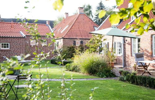 Old Bakery - Former Stable - Foto 41