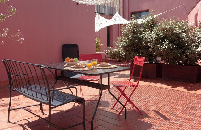 My Address in Plaza Real - Photo 50