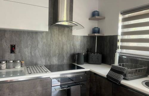 The Little Red Lion Thorpe - Foto 8