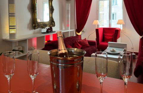 Red Flat Paris - Foto 11