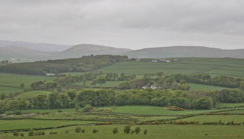 The Coach House at Stewart Hall - Foto 2