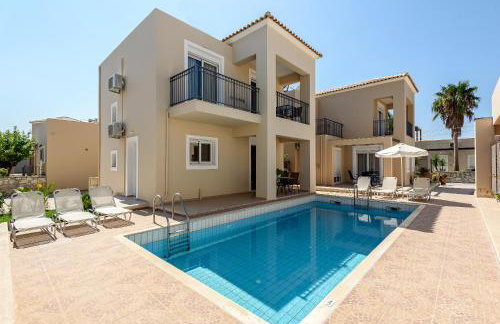 Azure Beach Villas - Foto 59