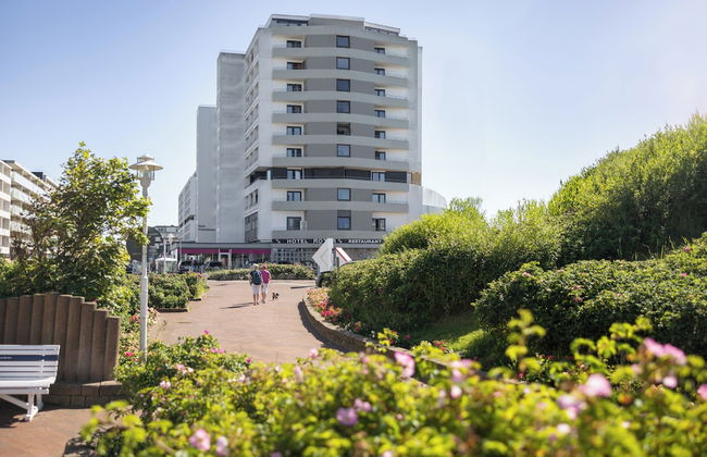 TOP Apartments Roth am Strande - Foto 1