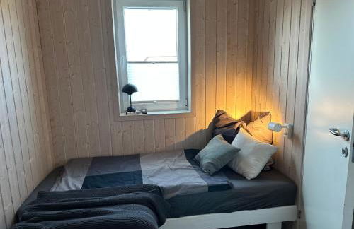 Nordseeperle-Ferienhaus - Foto 24