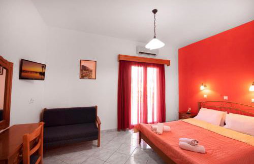 Villa Avra - Foto 26