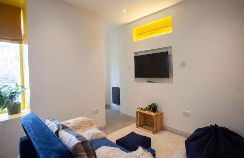 Luxury Aparthotel 350yds from Centre - Foto 17