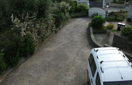 T2 dans la région Bastiaise vue sur la mer - Foto 11
