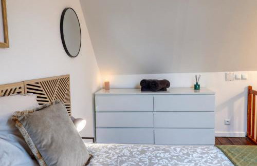 Le Triplex Confort I Parking gratuit I Centre Amiens - Foto 23