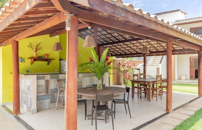 IT17 Apt 2 Quartos a 150m da Praia - Photo 25