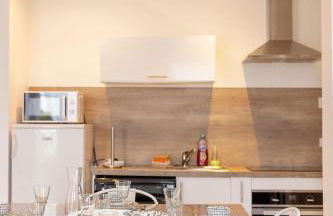 Le Presbytère des Baraques à Blériot-Plage - Foto 12