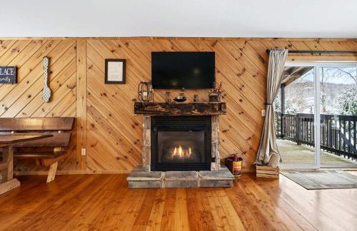 Family-Friendly 3BR Near Ellicottville - Foto 8