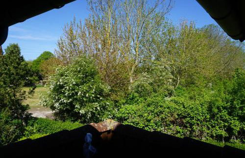 „Kiekut“ Ferienwohnung - Foto 9