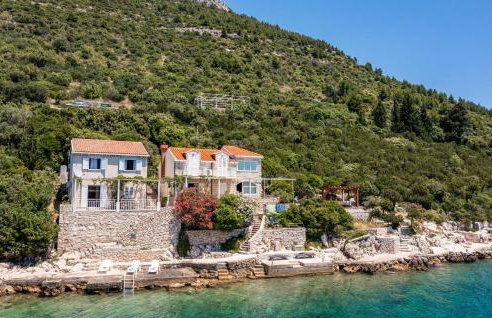 Holiday Home Blue Horizont - Photo 1