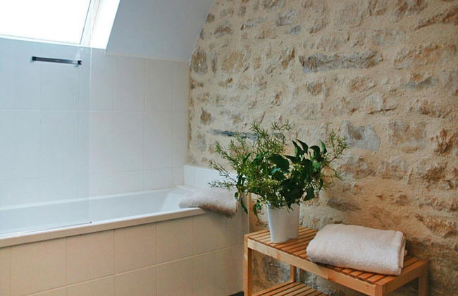 Comfortable Country Villa, Near Coast, Plougasnou - Foto 38