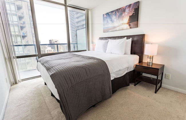 Altitude Suites Bay Street by Teristo Group - Foto 79