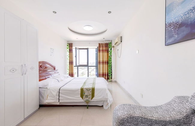 Xiwangju Apart-hotel - Foto 80