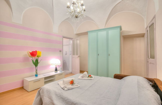 Goccia Di Mare Appartment - Foto 17