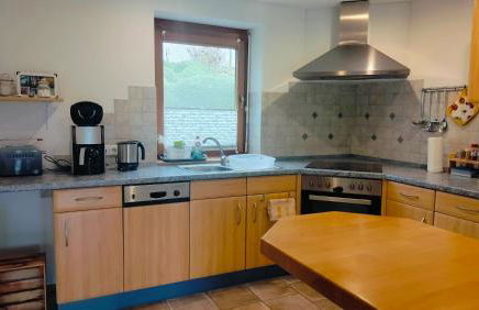 Ferienwohnung "Auszeit im Grünen" - Foto 13