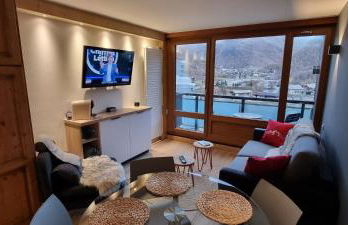 Le 1888 Val d'Isère - Foto 1