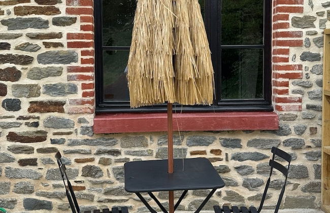 Appart'Hôtel Mont Saint Michel Résidence Fleurdumont - Foto 54