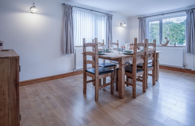 Tucking Mill - 3 Bedroom - Stepaside - Foto 46