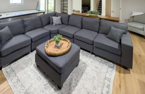 Pet-Friendly Lakefront Cabin by arc Vacation Rentals - Foto 20