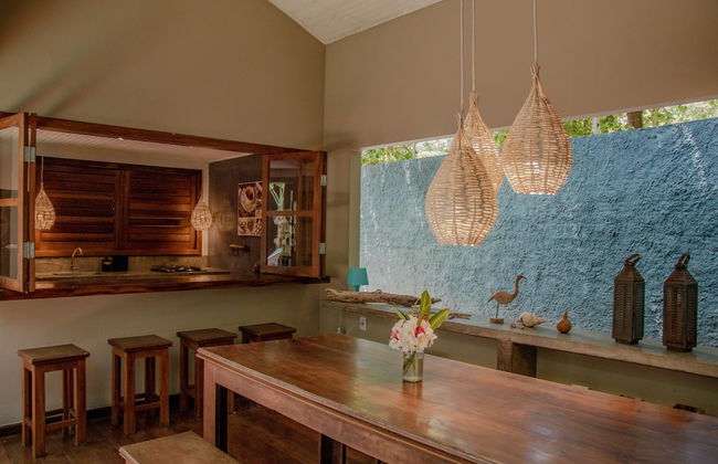 Villa Recanto de Sophie - Foto 46