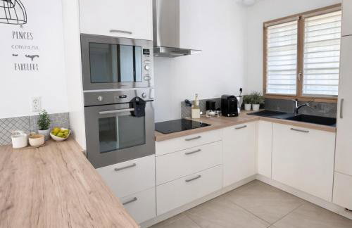 Villa Alpilles avec Piscine - Foto 3