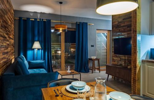 Pod Lasem Apartamenty - Foto 34