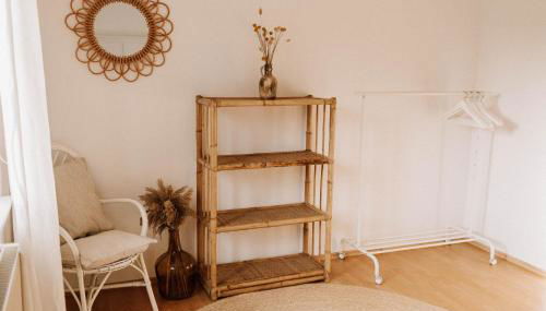 STAY COSY l XXL Parkplatz & Netflix & Schlüsselbox - Foto 3