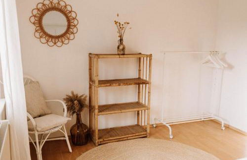 STAY COSY l XXL Parkplatz & Netflix & Schlüsselbox - Foto 3