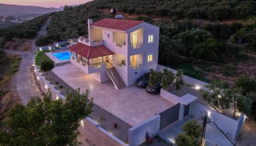 Olea Retreat Villa - Foto 3