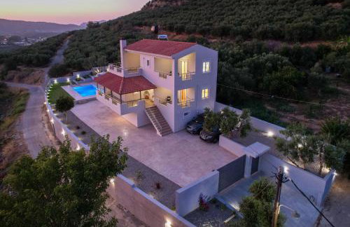 Olea Retreat Villa - Foto 3