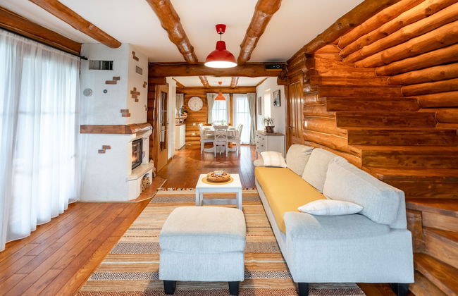 Hazelnut Pool House - Foto 17