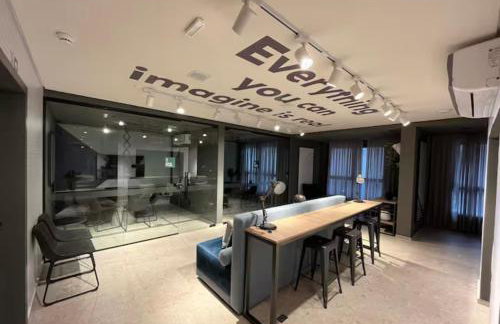Studio aconchegante e próximo de Congonhas - Foto 4