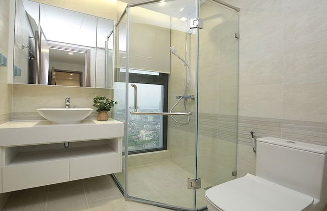 Homefromhome Metropolis Apartments - Foto 78