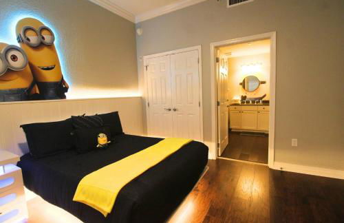 Luxurious 3-Bedroom Condo in Reunion Resort - Foto 10